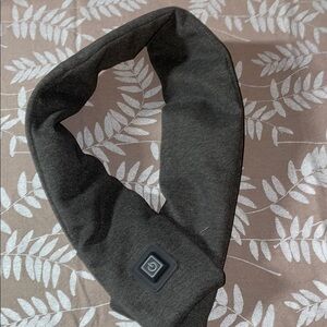 Re Chargeable Neck scarf